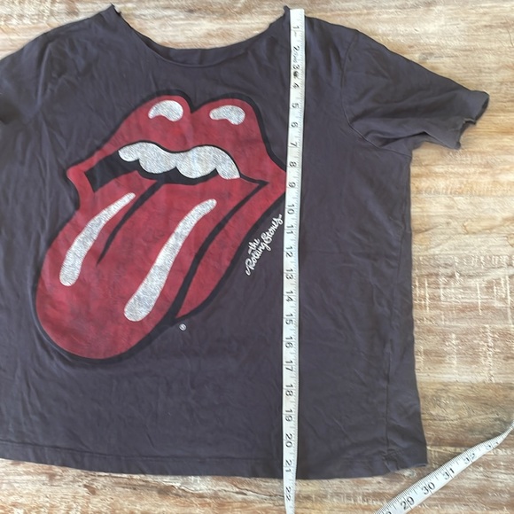 Graphic tee Rolling Stones - Picture 4 of 6